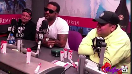 Tekashi 6ix9ine identifies Cardi B &Jim Jones as Bloods gang members