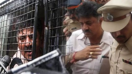 DK Shivakumar case : ಡಿ. ಕೆ. ಶಿವಕುಮಾರ್ ವಿರುದ್ಧ ರಾಶಿರಾಶಿ ದಾಖಲೆ! | Oneindia Kannada