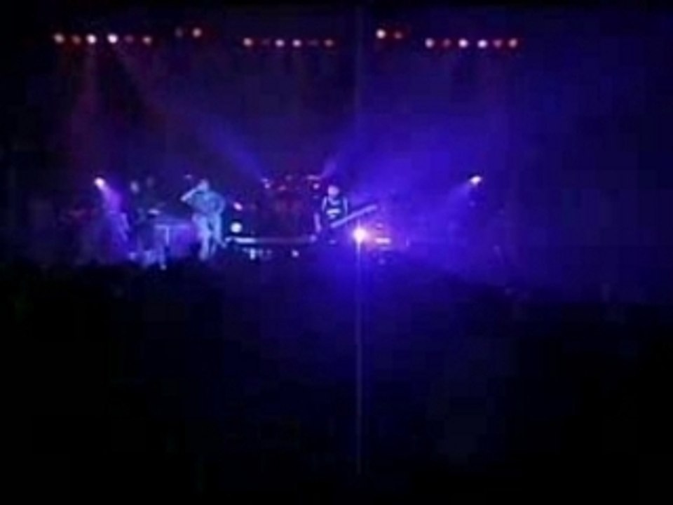 Fear Factory - Edgecrusher