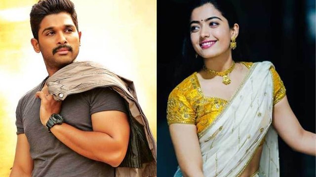 'ರಂಗಸ್ಥಳಂ'ದ ಸಮಂತಾ ಶೈಲಿಯ ಪಾತ್ರದಲ್ಲಿ ರಶ್ಮಿಕಾ ಮಂದಣ್ಣ | Rashmika Mandanna | FILMIBEAT KANNADA