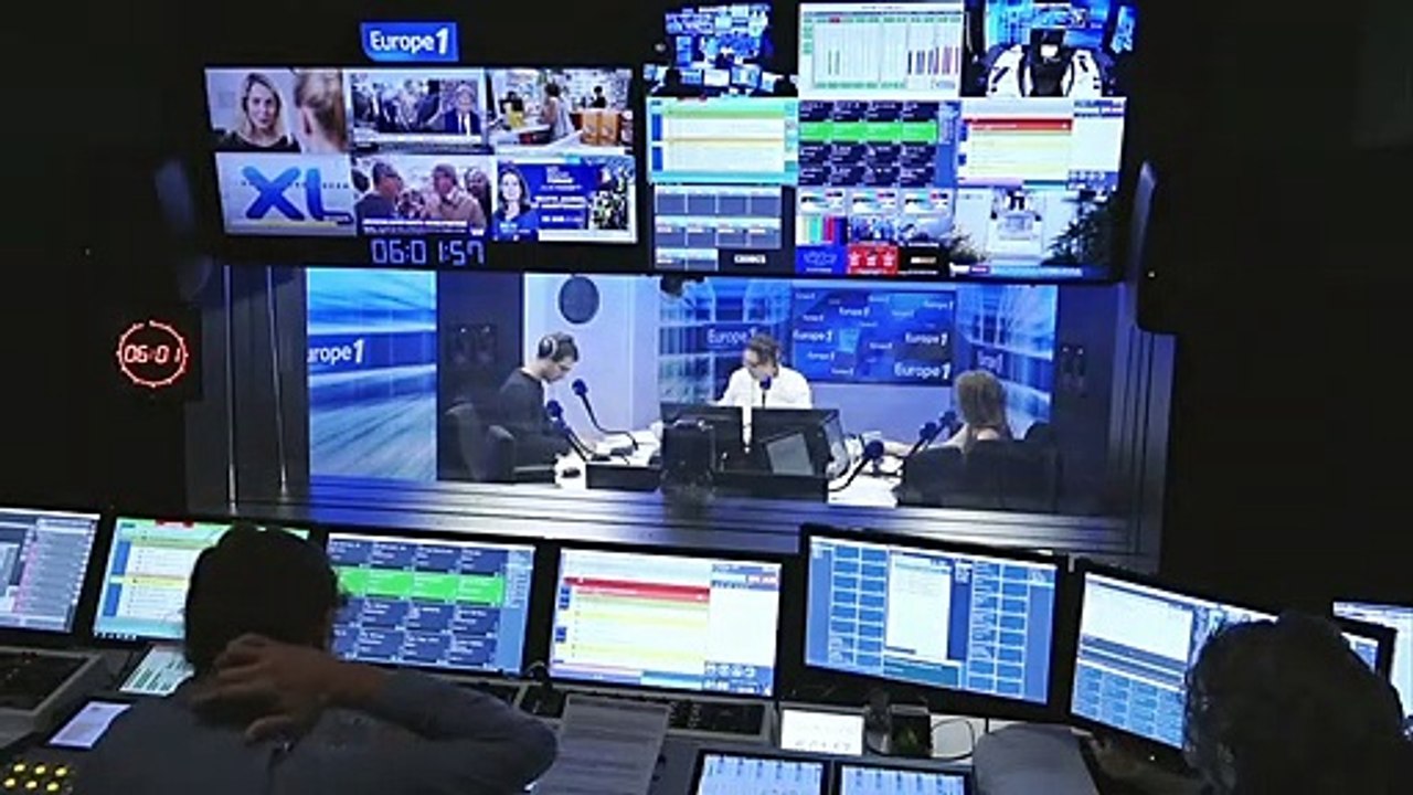 "Je vais travailler pour la transition écologique", ces jeunes qui refusent de travailler dans de entreprises pas assez écolos