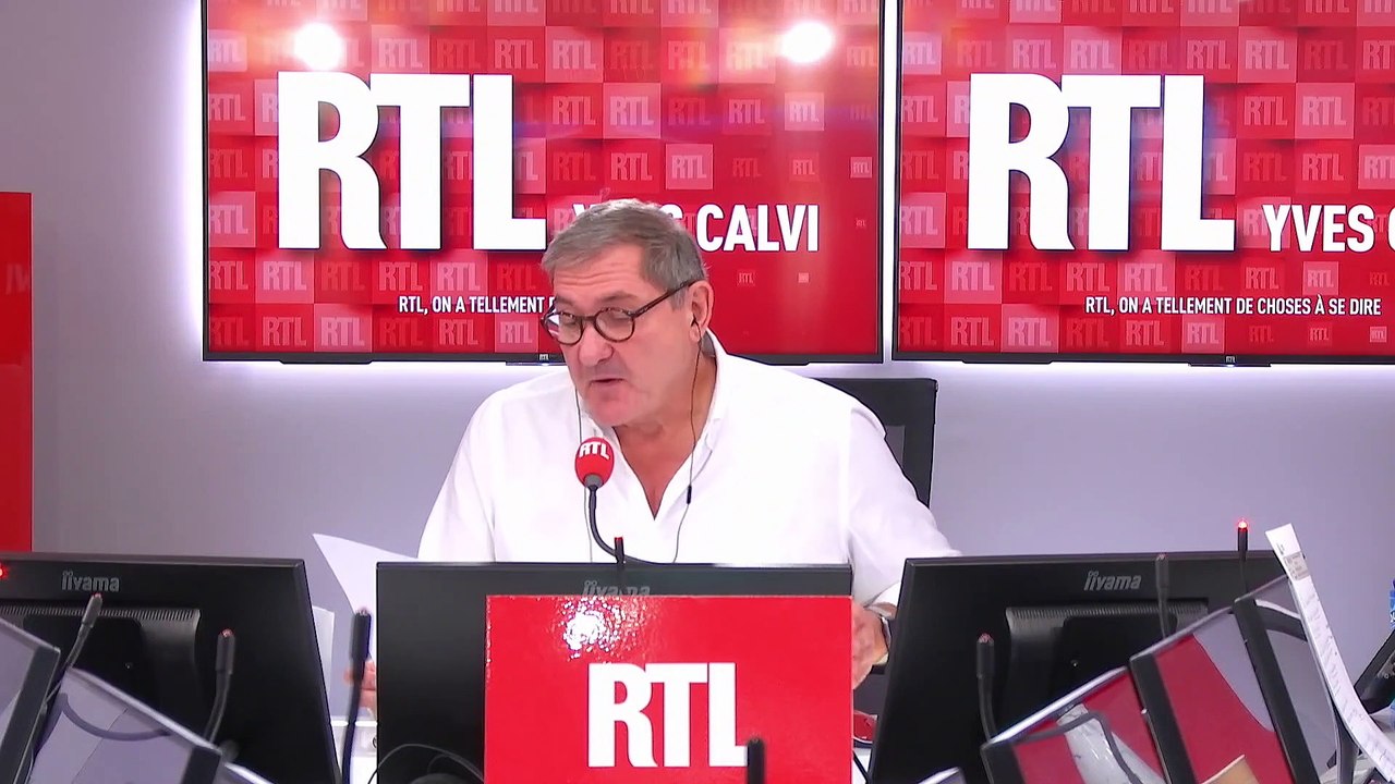 Égalité femmes/hommes : "Encore un effort Mme Pénicaud !", dit Olivier Bost