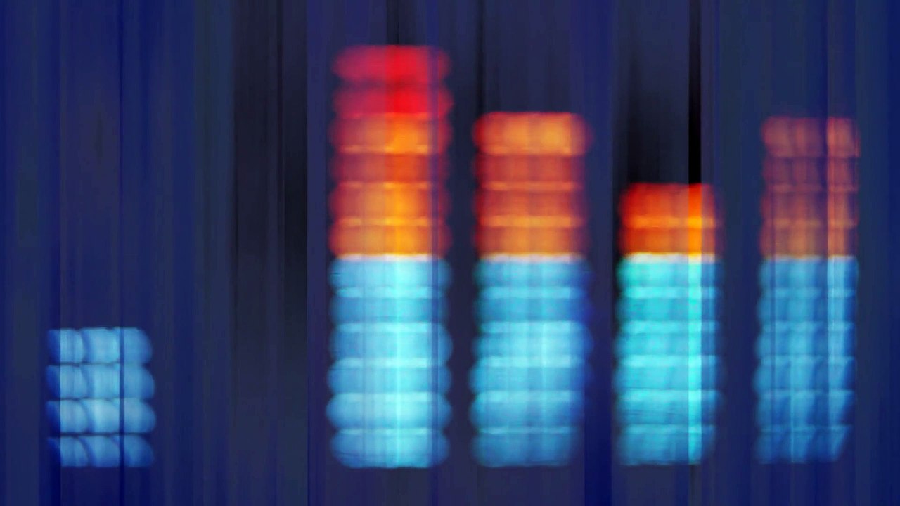 Black Majestic - Majestic Times ( Music Video )