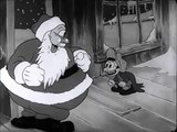 The Shanty Where Santy Claus Lives (1933) - Warner Bros, Merrie Melodies