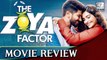 The Zoya Factor Review: Dulquer Salmaan Is The New Craze In Town