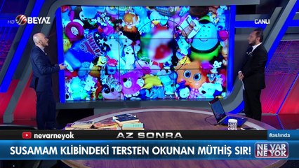 Ne Var Ne Yok 19 Eylül 2019