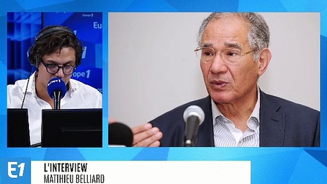 Décès de Ben Ali : Mokhtar Trifi estime que son régime était digne d'une dictature et qu'il a pillé la Tunisie