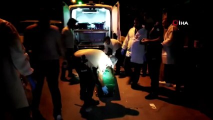 Miras tartışmasında kardeşini öldürdü