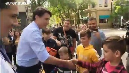 Tempête politique au Canada et nouveau mea culpa de Justin Trudeau