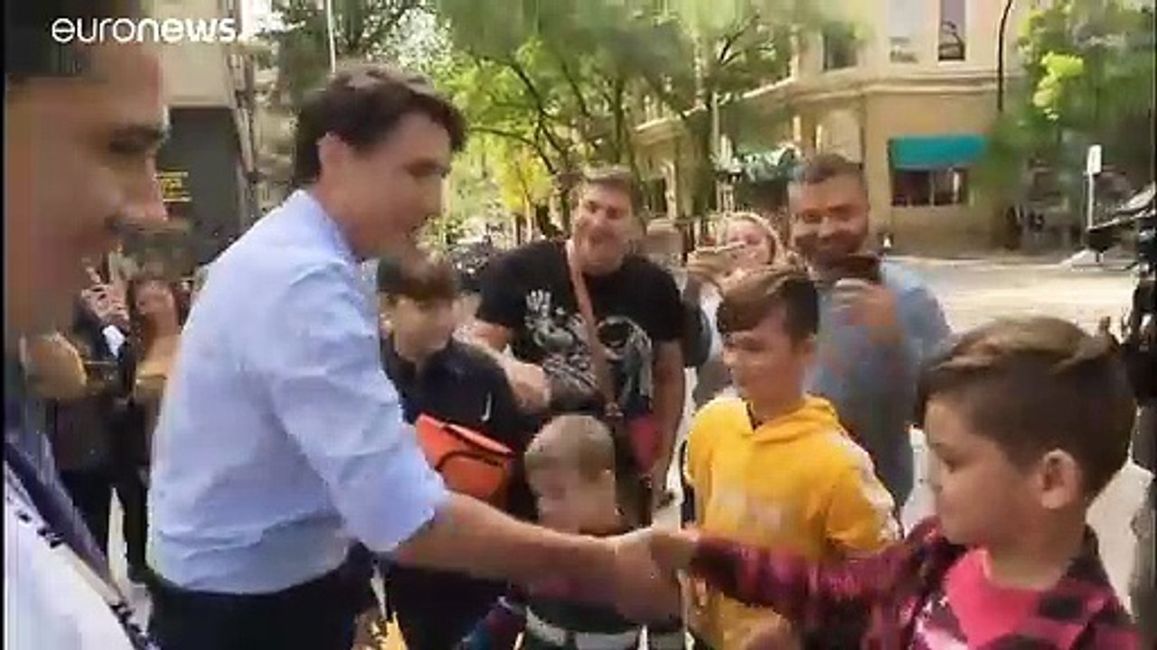 Tempête politique au Canada et nouveau mea culpa de Justin Trudeau