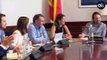 Las confluencias traicionan a Iglesias: prefieren respaldar a Errejón y sumar con el PSOE tras el 10-N