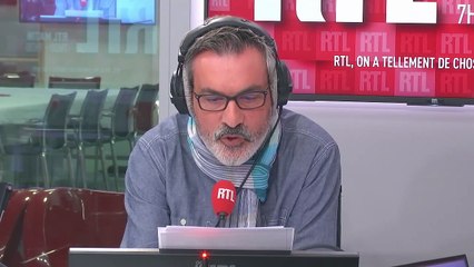 Xavier Bertrand "pense" à la présidentielle mais veut d'abord gagner les régionales
