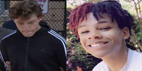 Conmoción por el vídeo del joven apuñalado ante la pasividad de todos