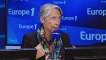 Elisabeth Borne annonce "une hausse du budget du ministère de la Transition écologique de plus de 800 millions d'euros"