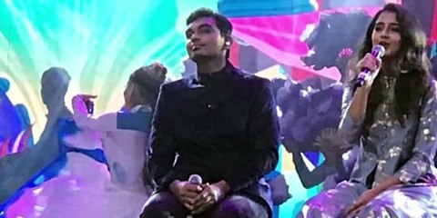 Bigil Movie Audio Launch(Tamil)