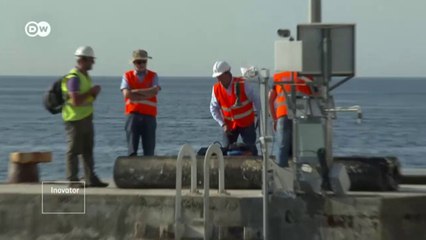 Sistem Peringatan Dini Tsunami Termodern Penyelamat Jiwa
