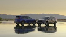 2020 Honda CR-V & CR-V Hybrid Design
