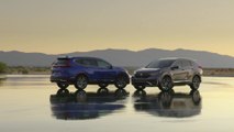 2020 Honda CR-V & CR-V Hybrid Design
