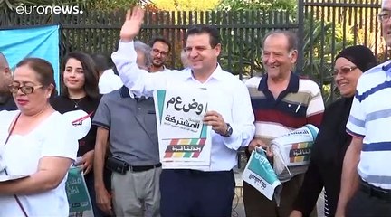 كيف ساهمت أصوات الفلسطينيين داخل إسرائيل في تقويض نفوذ نتنياهو؟