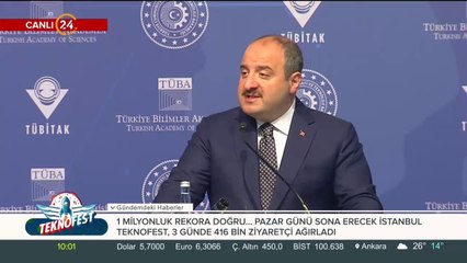 Türk Bilim İnsanları 4. Kurultayı