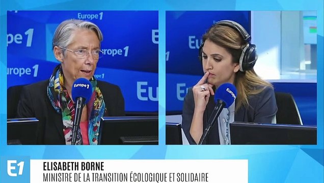 XL Airways en cessation de paiements : On va être très attentifs pour préserver l’emploi , assure Elisabeth Borne