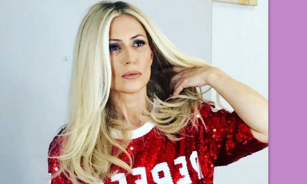 Μαρία Μπακοδήμου: Ποιοι θα είναι οι κριτές στο «Δικαστήριο»;