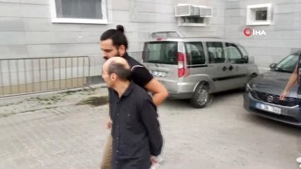 FETÖ'nün yurt dışından gelen paralarını örgüt üyelerinin ailelerine ulaştıran 3 kişi adliyede