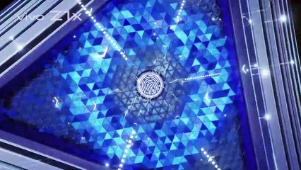 The #FullyLoaded Ultimate Z1x | 64 GB Storage, 6 GB RAM | Vivo India