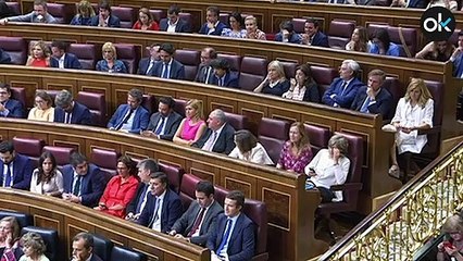 Sánchez llenará de banderas de España su campaña para tapar sus pactos con separatistas
