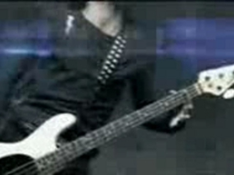 Flyleaf - I'm So Sick