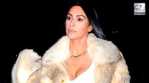 Kim Kardashian Talks About Psoriasis Struggle And Other Health Issues