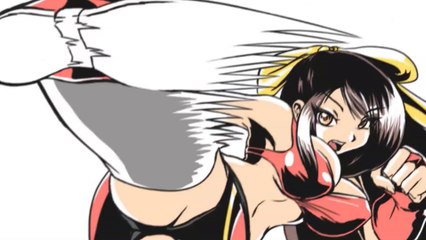 Fight'N Rage - Bande-annonce PS4/Xbox One/Switch