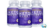 Super Fast Keto Boost :- Read Some Facts Before Buy !!