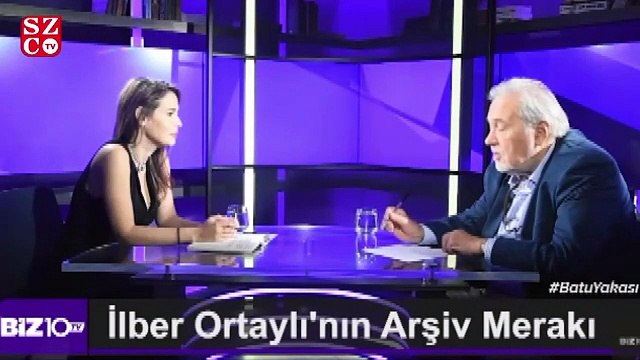İlber Ortaylı: Yakın zamanda gideceğim buralardan