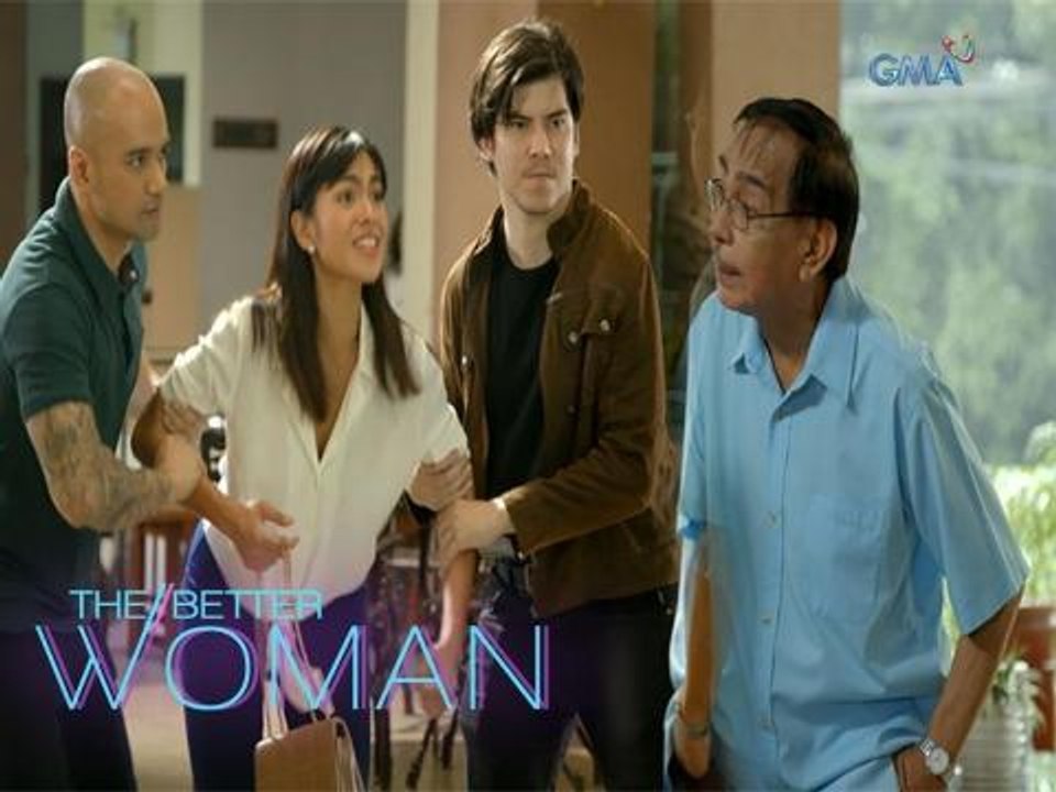 The Better Woman: Huli ka, Juliet! | Episode 59
