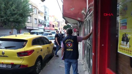 11 yaşındaki çocuğa taciz iddiası Adana'yı ayağa kaldırdı