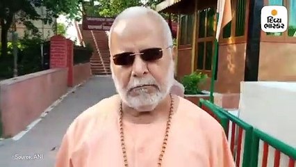 વિદ્યાર્થીનીના યૌન શોષણના આરોપી ચિન્મયાનંદની ધરપકડ