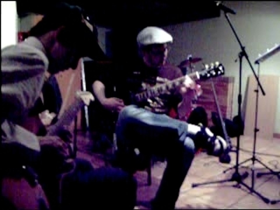 REPETITION SAMEDI 2 FEVRIER 2008