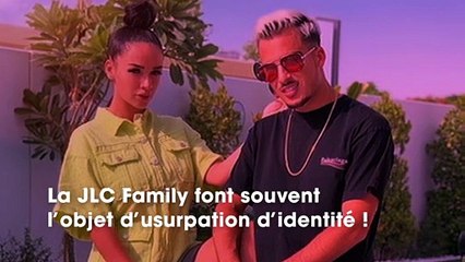 Jazz  l'identité de son mari Laurent usurpée, elle prend la parole