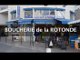Boucherie de la Rotonde à Nanterre