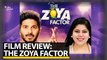 Film Review | The Zoya Factor