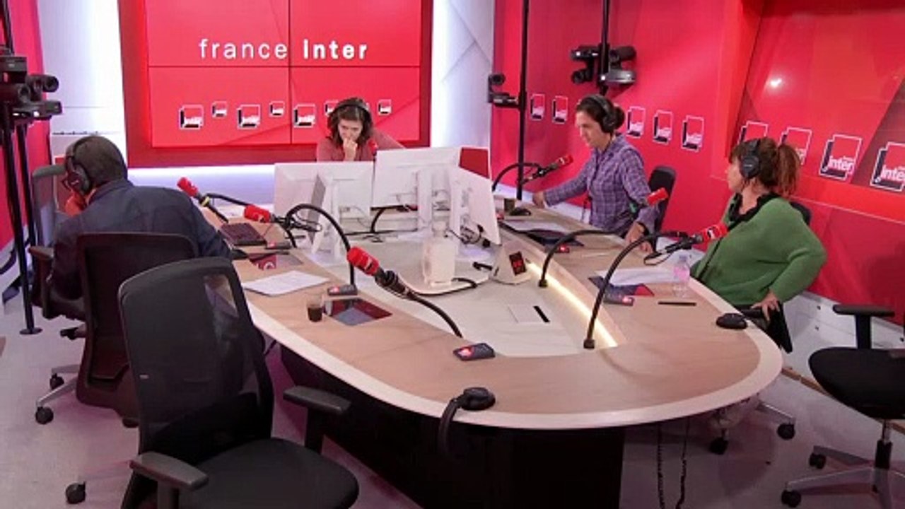 "No land's song" : cachez ce chant que je ne saurais entendre - Capture d'écrans
