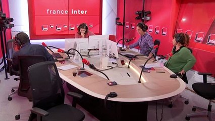 "No land's song" : cachez ce chant que je ne saurais entendre - Capture d'écrans