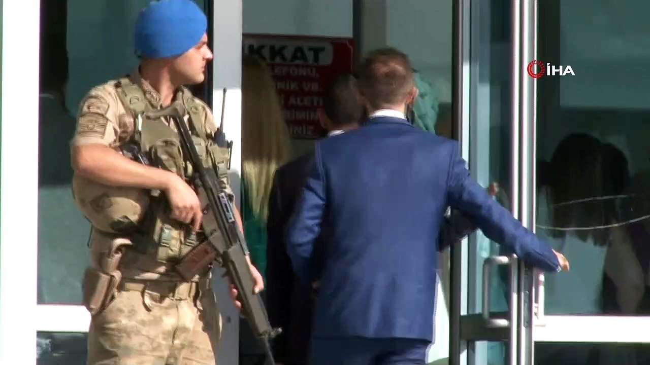 Adnan Oktar suç örgütü davasına devam ediliyor