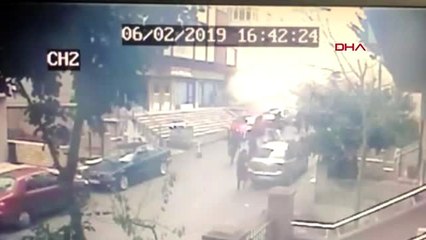 Kartal'da 21 kişinin öldüğü yeşilyurt apartmanı davası görülmeye devam edecek 1
