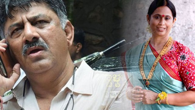 ಕೋಟಿ ಕೋಟಿ ಆಸ್ತಿ ಇದೆ ಆದ್ರೆ ಒಂದು ಚೂರು ಬಂಗಾರ ಇಲ್ಲ..? |Lakshmi Hebbalkar | Oneindia Kannada