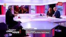 Best Of Bonjour chez vous ! Invité politique : Eric Coquerel (20/09/19)