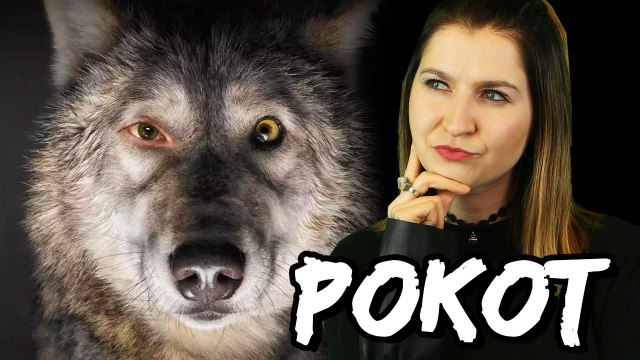 Pokot (Agnieszka Holland) - recenzja - TYLKO W KINIE