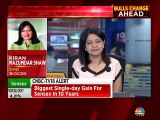 Corporate tax cut is a much needed reform, says Biocon's Kiran Mazumdar Shaw