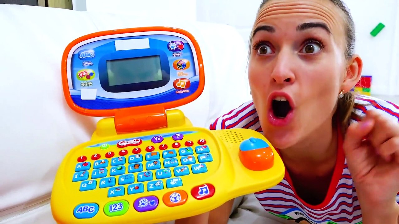 Vlad et Nikita choisissent un nouveau profession